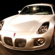 Illustration for article titled GM Performance Parts Bringing Solstice GXP Coupe To SEMA